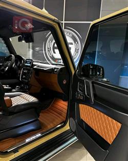 مێرسێدس بێنز G-Class